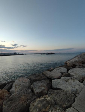 Precioso apartamento en el centro de Torre del Mar